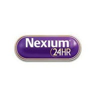 Nexium耐信品牌logo與食品包裝設(shè)計欣賞(圖1)