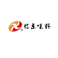 信樂味精品牌logo與食品包裝設計欣賞(圖1)