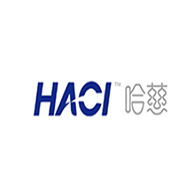 哈慈品牌logo與食品包裝設(shè)計(jì)欣賞(圖1)