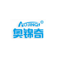 奧錦奇品牌logo與食品包裝設(shè)計欣賞(圖1)