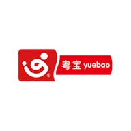 粵寶品牌logo與食品包裝設(shè)計欣賞(圖1)