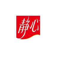 靜心品牌logo與食品包裝設計欣賞(圖1)
