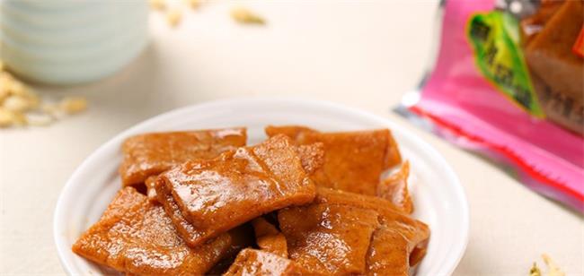 賴婆婆品牌logo與食品包裝設計欣賞(圖3)