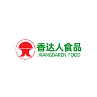 香達(dá)人品牌logo與食品包裝設(shè)計(jì)欣賞(圖1)
