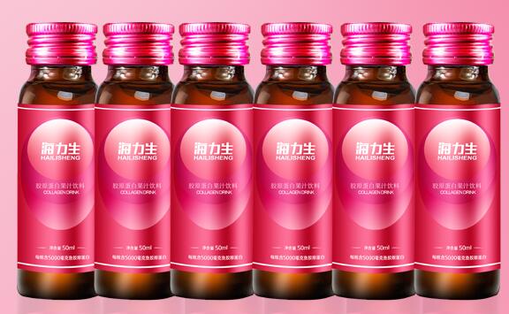 海力生食品包裝設(shè)計(jì)欣賞(圖2)