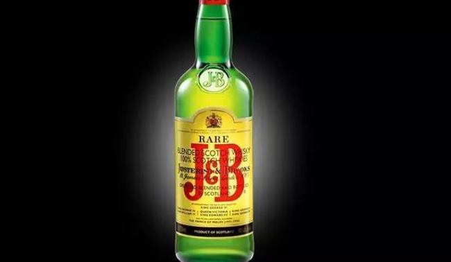 J&B珍寶食品包裝設(shè)計(jì)欣賞(圖2)