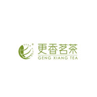 更香茗茶食品包裝設計欣賞(圖1)