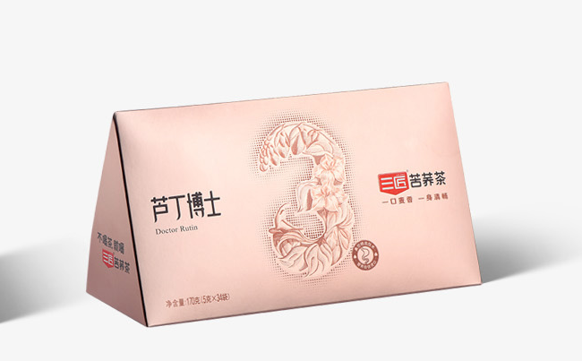 三匠食品包裝設(shè)計欣賞(圖3)
