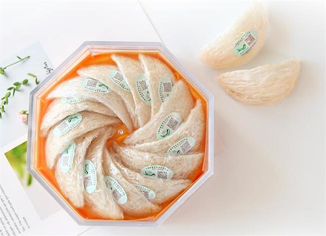 Meheco中國醫(yī)藥食品包裝設(shè)計(jì)欣賞(圖4)