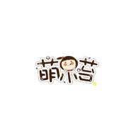 萌小苔食品包裝設(shè)計欣賞(圖1)