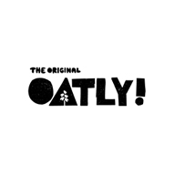 OATLY食品包裝設計欣賞(圖1)