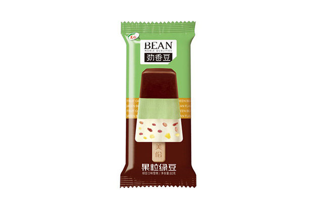 美倫食品包裝設(shè)計欣賞(圖2)