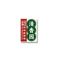清香園食品包裝設(shè)計欣賞(圖1)