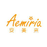 安美來Aemiria食品包裝設(shè)計欣賞(圖1)