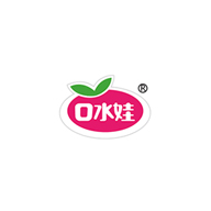 口水娃食品包裝設(shè)計(jì)欣賞(圖1)