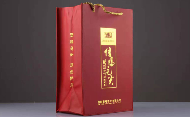 XIANFENG賢峰食品包裝設(shè)計(jì)欣賞(圖4)