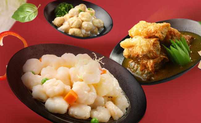 SUNYA新雅食品包裝設(shè)計(jì)欣賞(圖2)