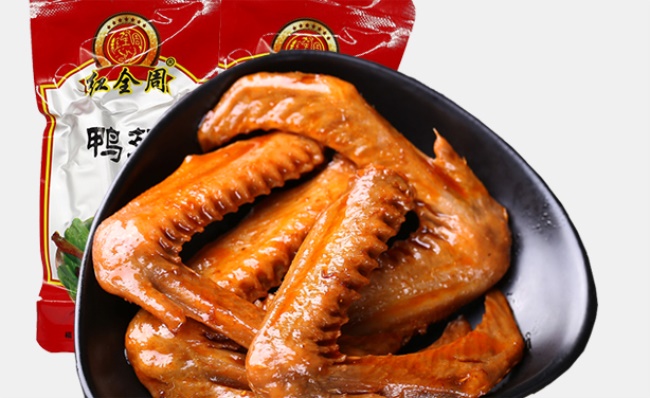 紅全周食品包裝設計欣賞(圖4)