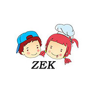 ZEK食品包裝設(shè)計(jì)欣賞(圖1)