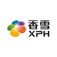 XPH香雪食品包裝設(shè)計(jì)欣賞(圖1)
