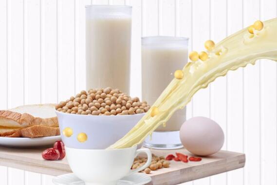 豆香韻食品包裝設(shè)計(jì)欣賞(圖3)