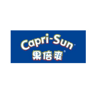 Capri-Sun果倍爽食品包裝設(shè)計欣賞(圖1)