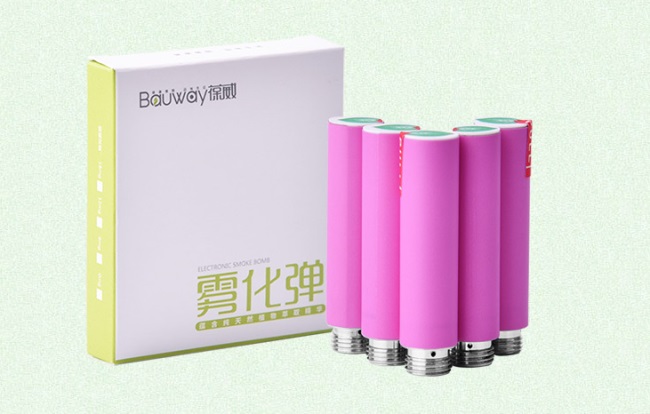 Bauway葆威食品包裝設計欣賞(圖4)