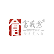 富義倉食品包裝設(shè)計欣賞(圖1)