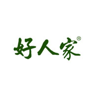 好人家食品包裝設(shè)計欣賞(圖1)