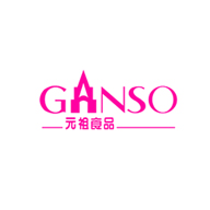 GANSO元祖食品包裝設(shè)計欣賞(圖1)