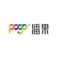 pogo潘果食品包裝設計欣賞(圖1)