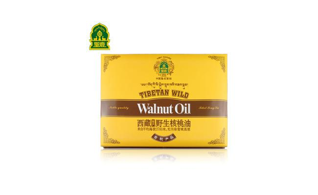 HOLYDEER圣鹿食品包裝設計欣賞(圖2)