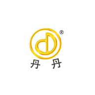 丹丹調(diào)味品食品包裝設(shè)計(jì)欣賞(圖1)
