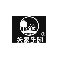 關(guān)家莊園食品包裝設(shè)計欣賞(圖1)