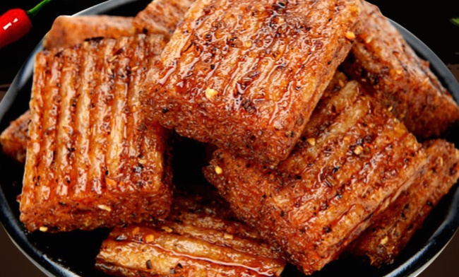 關(guān)家莊園食品包裝設(shè)計欣賞(圖2)