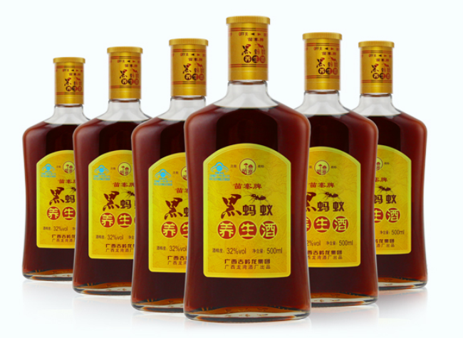 古嶺神酒食品包裝設(shè)計欣賞(圖3)