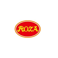 Roza露莎士食品包裝設計欣賞(圖1)