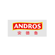 ANDROS安德魯食品包裝設計欣賞(圖1)