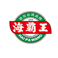 海霸王食品包裝設計欣賞(圖1)