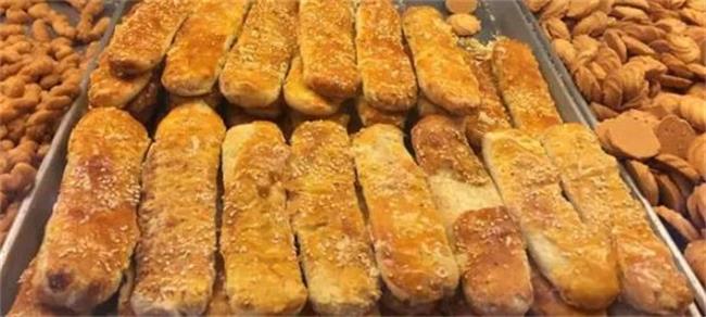 房錦記食品包裝設計欣賞(圖3)