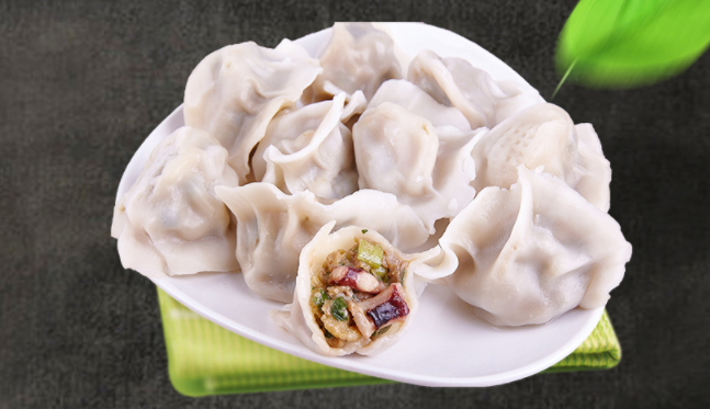 LUHAI魯海食品包裝設(shè)計(jì)欣賞(圖2)