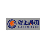 町上壽司食品包裝設(shè)計欣賞(圖1)