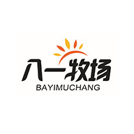 八一牧場(chǎng)食品包裝設(shè)計(jì)欣賞(圖1)