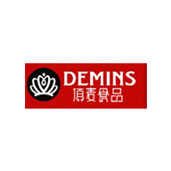 Demins頂麥?zhǔn)称钒b設(shè)計欣賞(圖1)