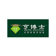 亨博士食品包裝設(shè)計(jì)欣賞(圖1)