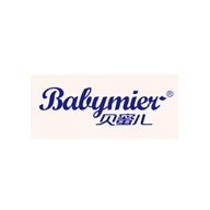 Babymier貝蜜兒食品包裝設(shè)計(jì)欣賞(圖1)