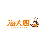 海大廚食品包裝設(shè)計(jì)欣賞(圖1)
