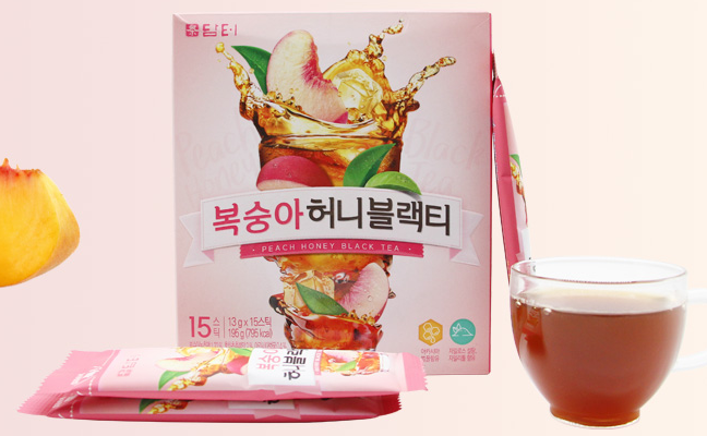 DAMTUH丹特食品包裝設(shè)計(jì)欣賞(圖4)