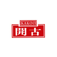 KAKOO開古食品包裝設計欣賞(圖1)