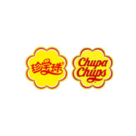 Chupachups珍寶珠食品包裝設(shè)計欣賞(圖1)